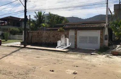Casa com 3 dormitórios à venda, 223 m² - massaguaçu - caraguatatuba/sp