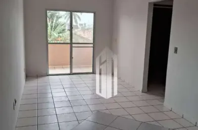 Apartamento charmoso a 500m da praia no coração de caraguatatuba!