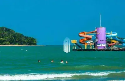 Terreno à venda em Maranduba, Ubatuba 