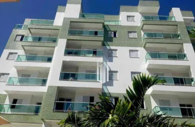 Cobertura com 3 dormitórios à venda, 123 m² por r$ 1.090.000,00 - praia grande - ubatuba/sp