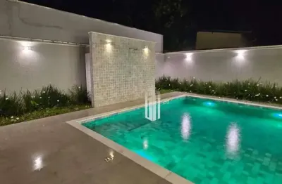 Casa com 3 dormitórios à venda, 230 m² por r$ 2.490.000,00 - mar verde ii - caraguatatuba/sp