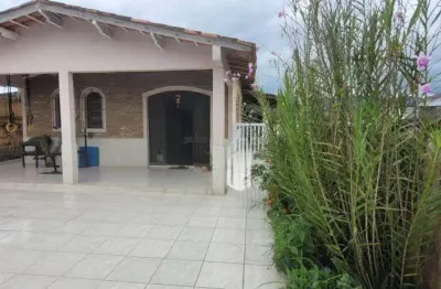Casa com 3 dormitórios à venda, 250 m² por r$ 850.000,00 - morro do algodão - caraguatatuba/sp