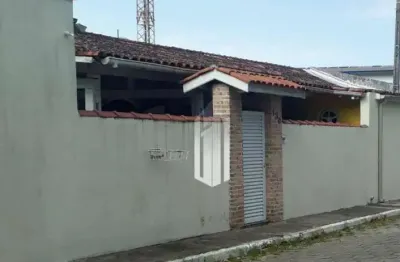 Casa com 2 quartos à venda no Pontal da Cruz, São Sebastião 