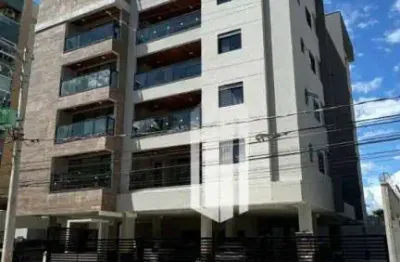 Apartamento com 2 dormitórios, 80m² - r$ 1.200.000 - itaguá - ubatuba/sp