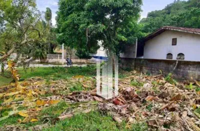 Terreno, 252m² - r$ 360.000 - massaguaçu - caraguatatuba/sp