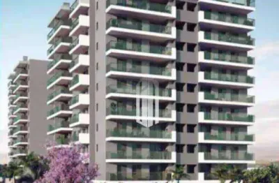 Apartamento com 2 dormitórios à venda, 78 m² por r$ 1.395.455,00 - maitinga - bertioga/sp
