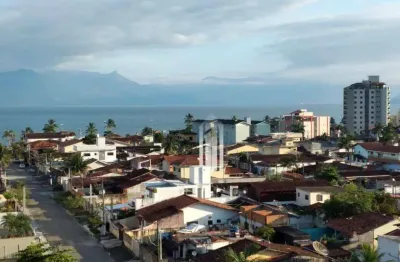 Cobertura duplex na martim de sá - caraguatatuba/sp