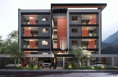 Apartamento com 1 quarto à venda no Jardim Arua, Caraguatatuba 