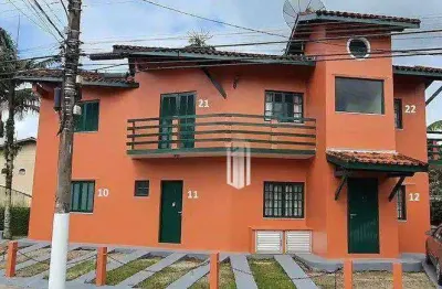 Pousada na praia do lázaro em ubatuba – 6 suítes, lucrativa e bem localizada!
