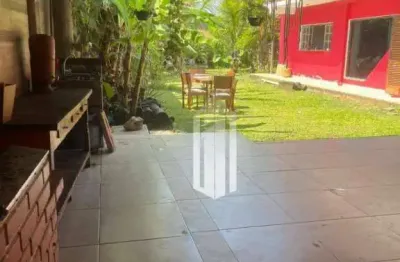 Chácara à venda no barranco alto em caraguatatuba/sp