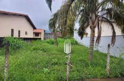 Terreno em condomínio fechado à venda, 250m² por r$ 375.000 - massaguaçu - caraguatatuba/sp