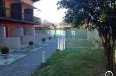 Casa com 1 quarto à venda no Massaguaçu, Caraguatatuba 