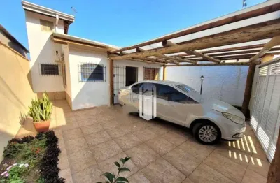 Ótima casa com 2 dormitórios à venda, 250m² - massaguaçu - caraguatatuba/sp