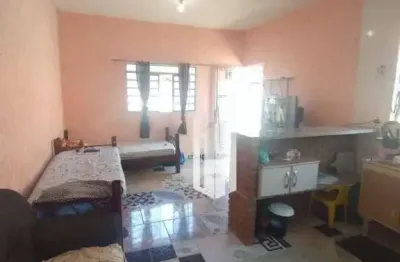 Casa com 1 quarto à venda no Jardim das Gaivotas, Caraguatatuba 