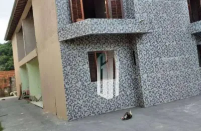 Village à venda, 287 m² por r$ 1.350.000,00 - massaguaçu - caraguatatuba/sp