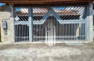 Ótima casa com 3 dormitórios à venda por r$ 350.000 - caputera - caraguatatuba/sp