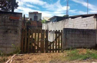 Terreno à venda, 150 m² por r$ 85.000,00 - rio do ouro - caraguatatuba/sp