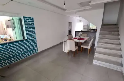 Casa com 3 quartos à venda no Sumaré, Caraguatatuba 