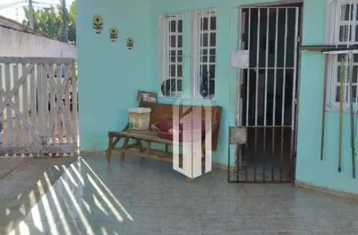 Casa com 2 quartos à venda no Barranco Alto, Caraguatatuba 