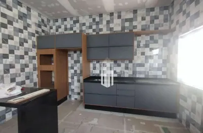 Casa com 2 quartos à venda no Morro do Algodão, Caraguatatuba 