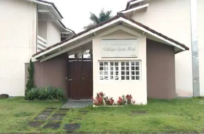 Casa com 2 quartos à venda no Jardim Capricórnio, Caraguatatuba 