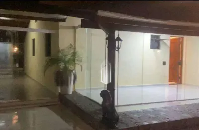 Casa com 3 dormitórios à venda, 159 m²  - jardim casa branca - caraguatatuba/sp