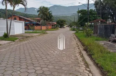 Terreno à venda no Massaguaçu, Caraguatatuba 