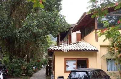 Pousada com 24 dormitórios à venda, 1600 m² - toque toque pequeno - são sebastião/sp