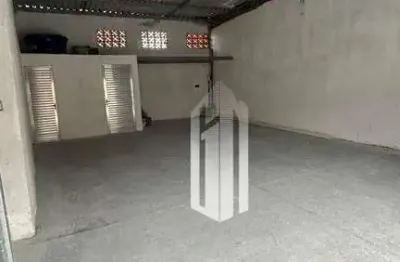 Barracão / Galpão / Depósito para alugar no Indaiá, Caraguatatuba 