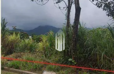 Terreno à venda no Massaguaçu, Caraguatatuba 