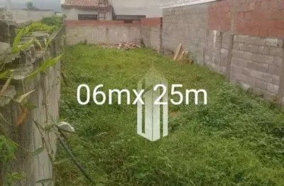 Terreno no balneário dos golfinhos - caraguatatuba/sp