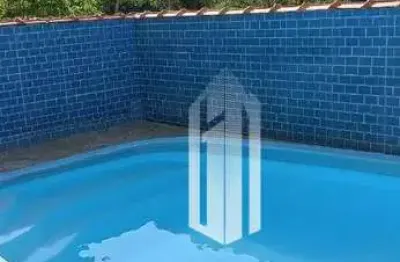 Apartamento com 2 quartos à venda em Maranduba, Ubatuba 