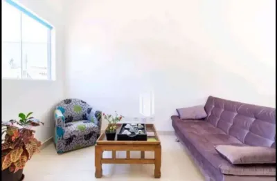 Casa com 2 quartos à venda no Capricórnio II, Caraguatatuba 