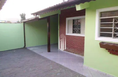 Casa com 2 quartos à venda no Jardim das Gaivotas, Caraguatatuba 