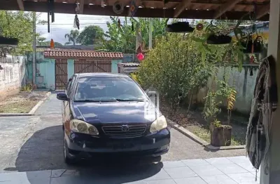 Casa com suíte, quintal amplo e área gourmet – próxima ao rio e à praia