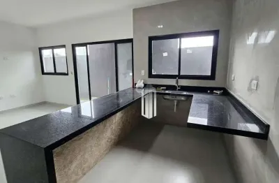 Casa com 2 quartos à venda no Pontal de Santa Marina, Caraguatatuba 