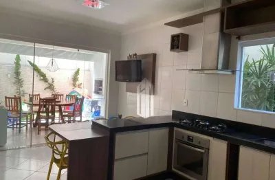 Sobrado com 3 dormitórios à venda, 180 m² por r$ 530.000,00 - jardim pararangaba - são josé dos campos/sp