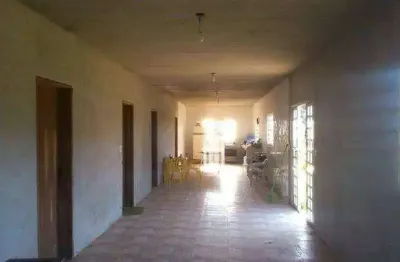 Chácara / sítio com 3 quartos à venda na Zona Rural, Natividade da Serra 