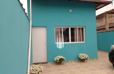 Casa com 4 dormitórios à venda, 140 m² por r$ 670.000,00 - jardim das gaivotas - caraguatatuba/sp