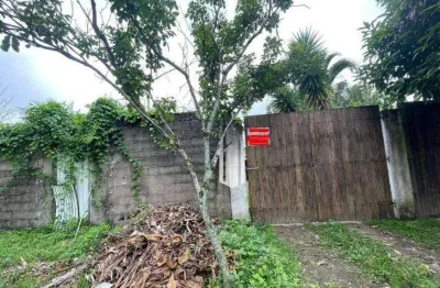 Terreno à venda no Jardim Carolina, Ubatuba 