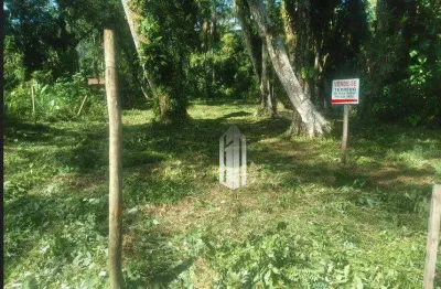 Terreno à venda em Ubatumirim, Ubatuba 