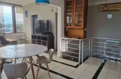 Apartamento com 3 quartos à venda no Centro, Ubatuba 