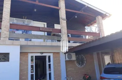 Casa com 4 quartos à venda no Martim de Sá, Caraguatatuba 