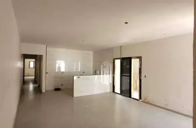 Casa com 3 quartos à venda no Jardim das Gaivotas, Caraguatatuba 