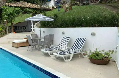 Casa no litoral norte caraguatatuba prainha 290 metros quadrados