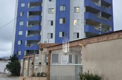 Apartamento com 3 quartos à venda no Indaiá, Caraguatatuba 