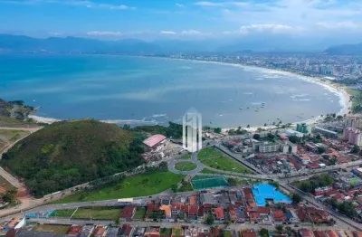 Terreno à venda, 20000 m² por r$ 35.000.000,00 - prainha - caraguatatuba/sp