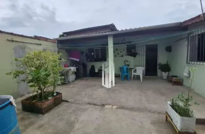 Casa com 3 dormitórios à venda, 135 m² por r$ 375.000,00 - travessão - caraguatatuba/sp