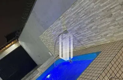 Casa com 3 dormitórios à venda, 242 m² por r$ 850.000,00 - jaraguá - caraguatatuba/sp