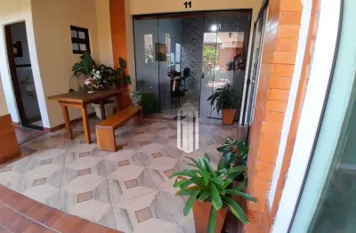 Sala para alugar, 16 m²  jardim primavera - caraguatatuba/sp
